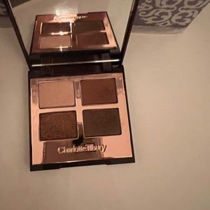 Bella Sofia Eyeshadow Quad